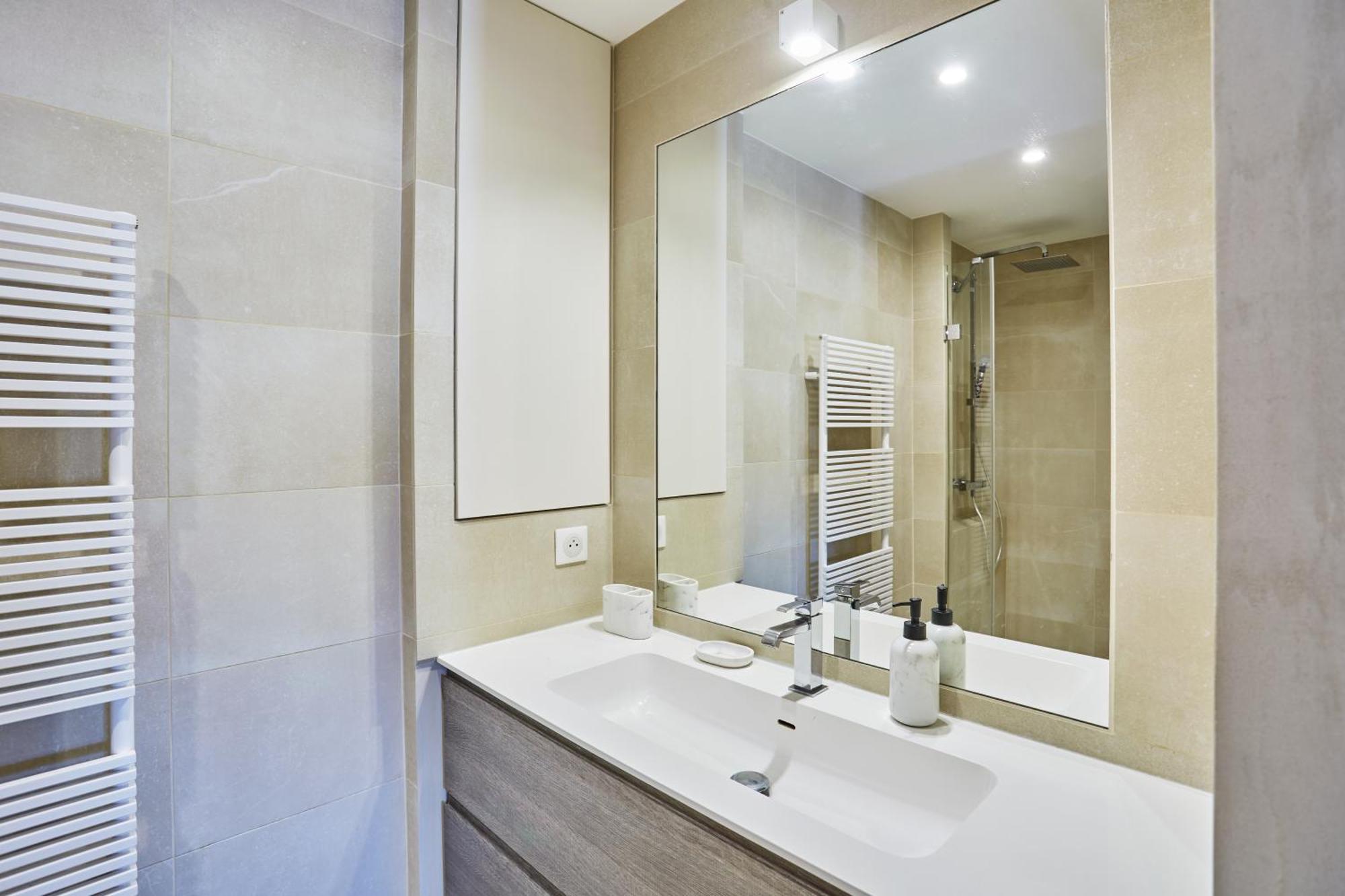 Les Suites De Montigny エクス＝アン＝プロヴァンス エクステリア 写真