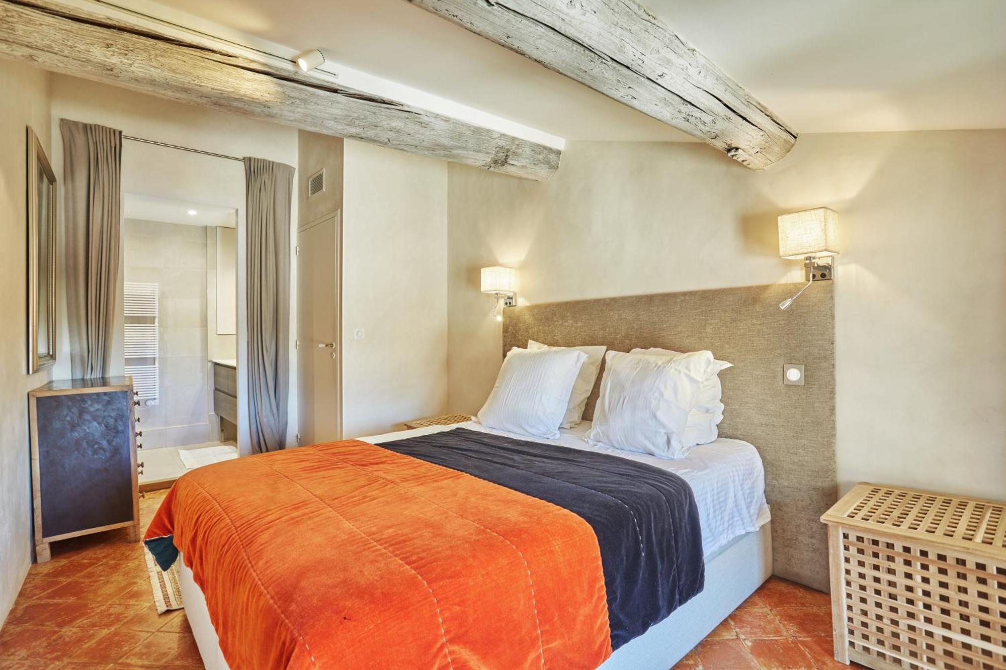 Les Suites De Montigny エクス＝アン＝プロヴァンス エクステリア 写真