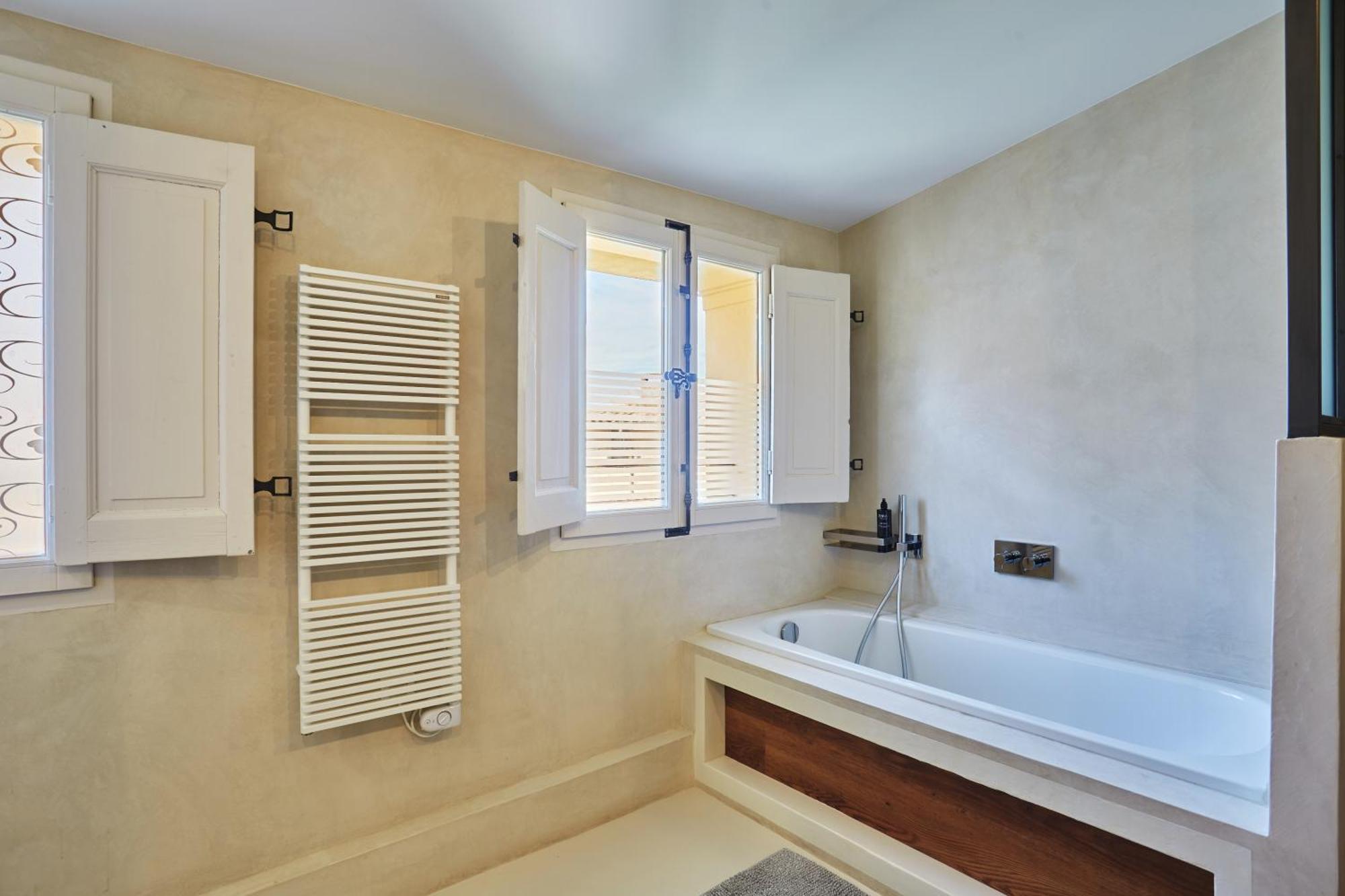 Les Suites De Montigny エクス＝アン＝プロヴァンス 部屋 写真
